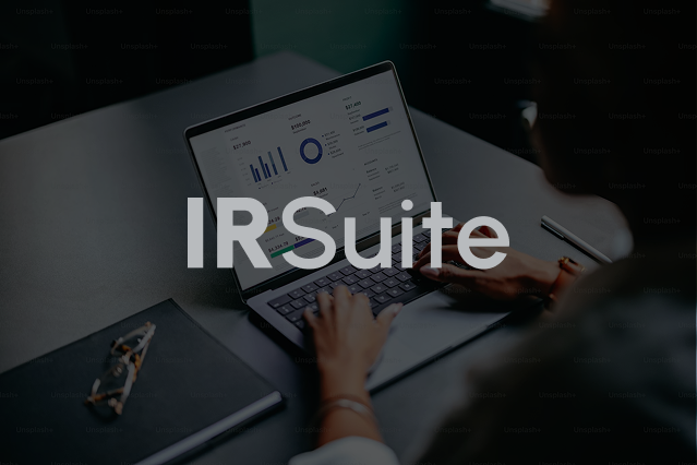 IRSuite