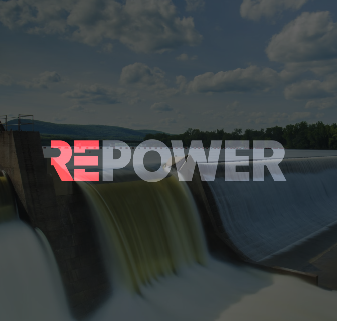 repower